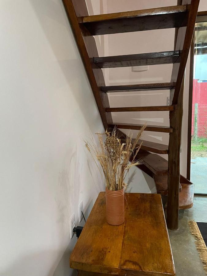 Lobo Guara Hospedagem Loft Alto Paraiso de Goias Exterior photo